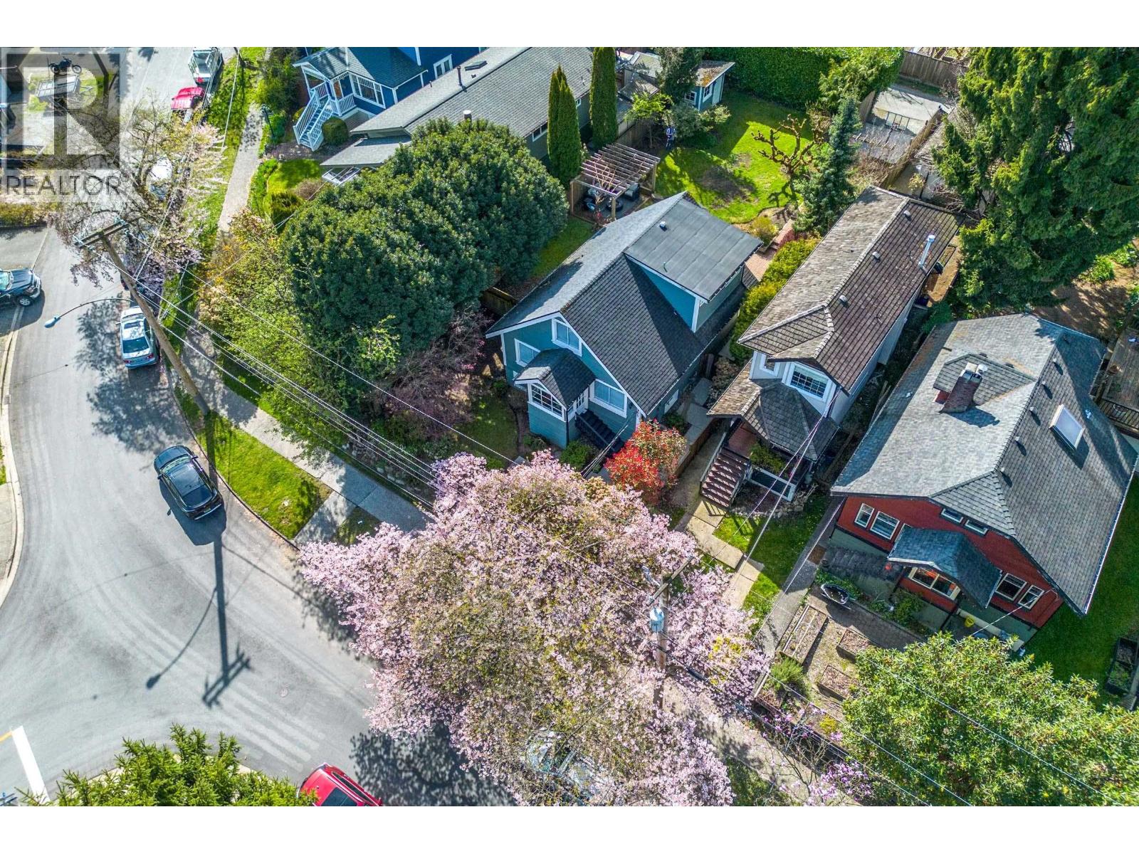 505 Garfield Street, New Westminster, British Columbia  V3L 4A6 - Photo 36 - R3114427