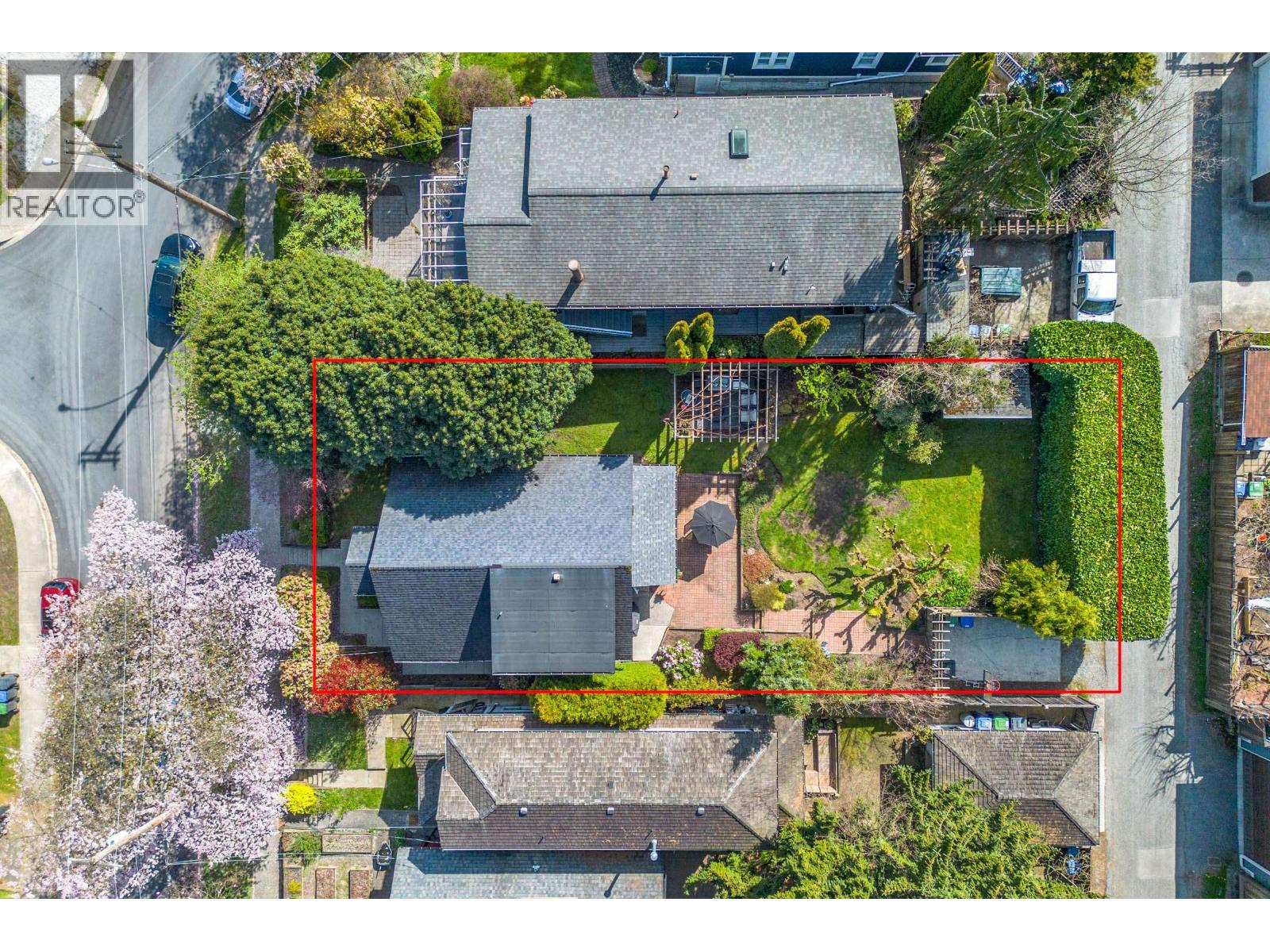 505 Garfield Street, New Westminster, British Columbia  V3L 4A6 - Photo 32 - R3114427