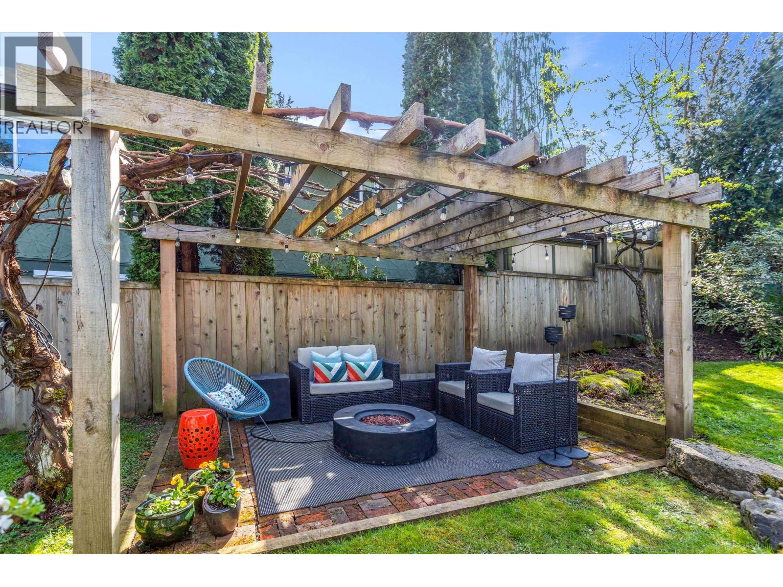 505 Garfield Street, New Westminster, British Columbia  V3L 4A6 - Photo 17 - R3114427