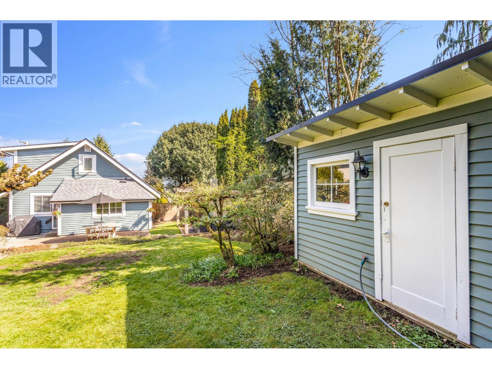 505 Garfield Street, New Westminster, British Columbia  V3L 4A6 - Photo 14 - R3114427