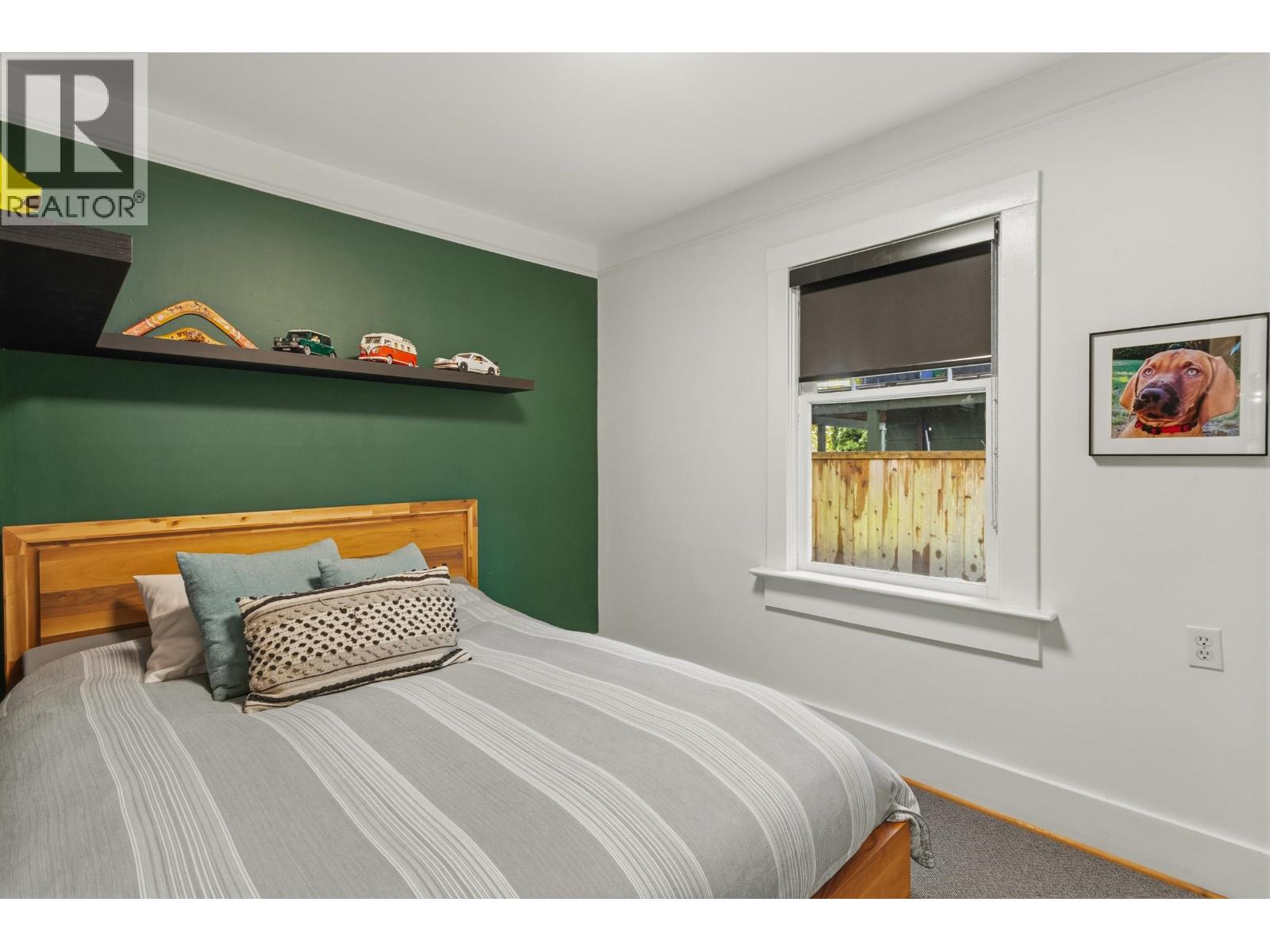 505 Garfield Street, New Westminster, British Columbia  V3L 4A6 - Photo 22 - R3114427