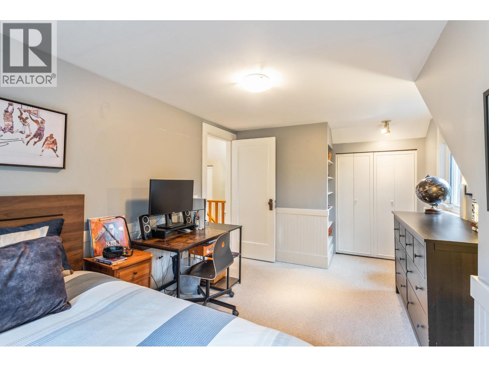 505 Garfield Street, New Westminster, British Columbia  V3L 4A6 - Photo 27 - R3114427