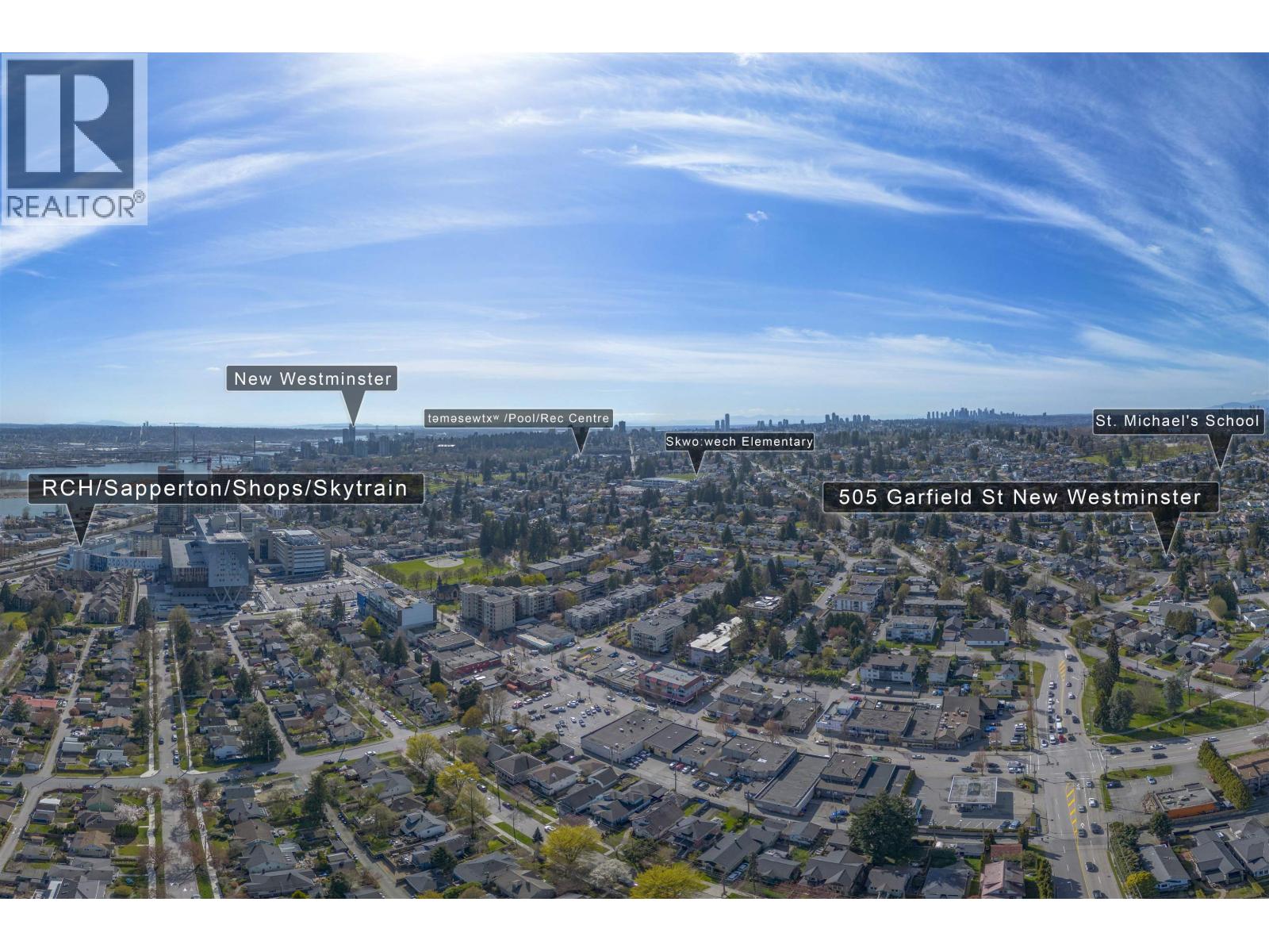 505 Garfield Street, New Westminster, British Columbia  V3L 4A6 - Photo 37 - R3114427