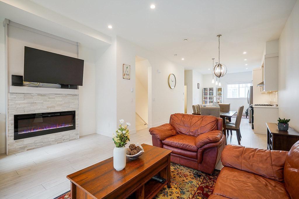 24 6188 141 STREET, Surrey, British Columbia