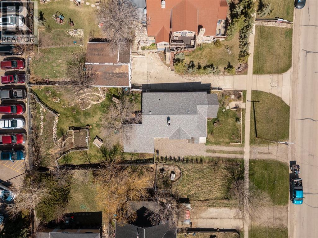 177 1 Street W, Cardston, Alberta  T0K 0K0 - Photo 39 - A2303937