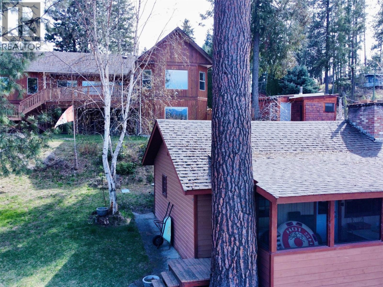 70 Sandner Road, Christina Lake, British Columbia  V0H 1E0 - Photo 28 - 10383113