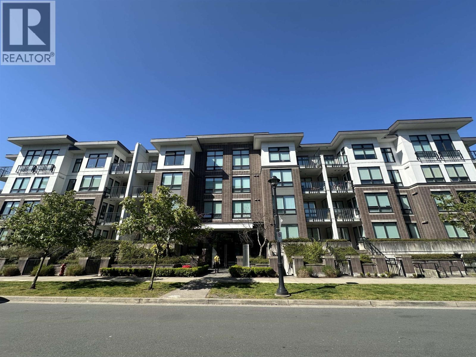 309 9333 TOMICKI AVENUE, Richmond, British Columbia