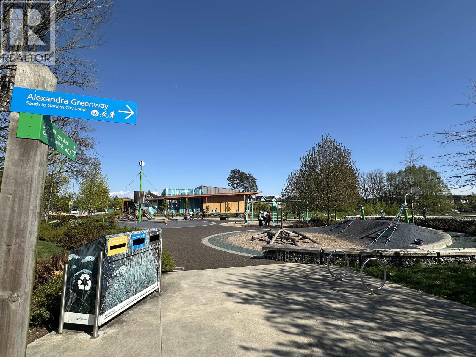 309 9333 Tomicki Avenue, Richmond, British Columbia  V6X 0L4 - Photo 33 - R3115562