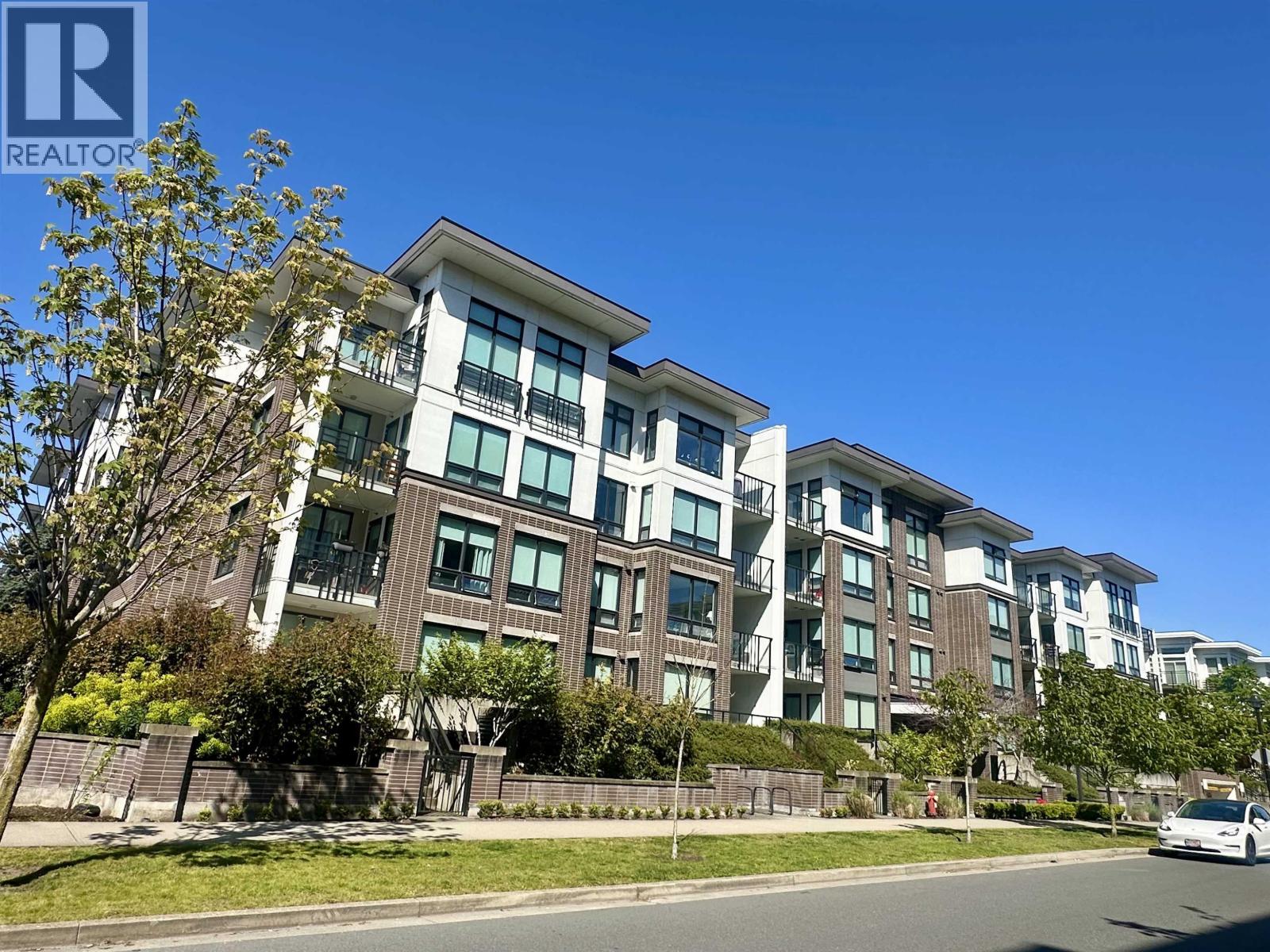 309 9333 Tomicki Avenue, Richmond, British Columbia  V6X 0L4 - Photo 32 - R3115562