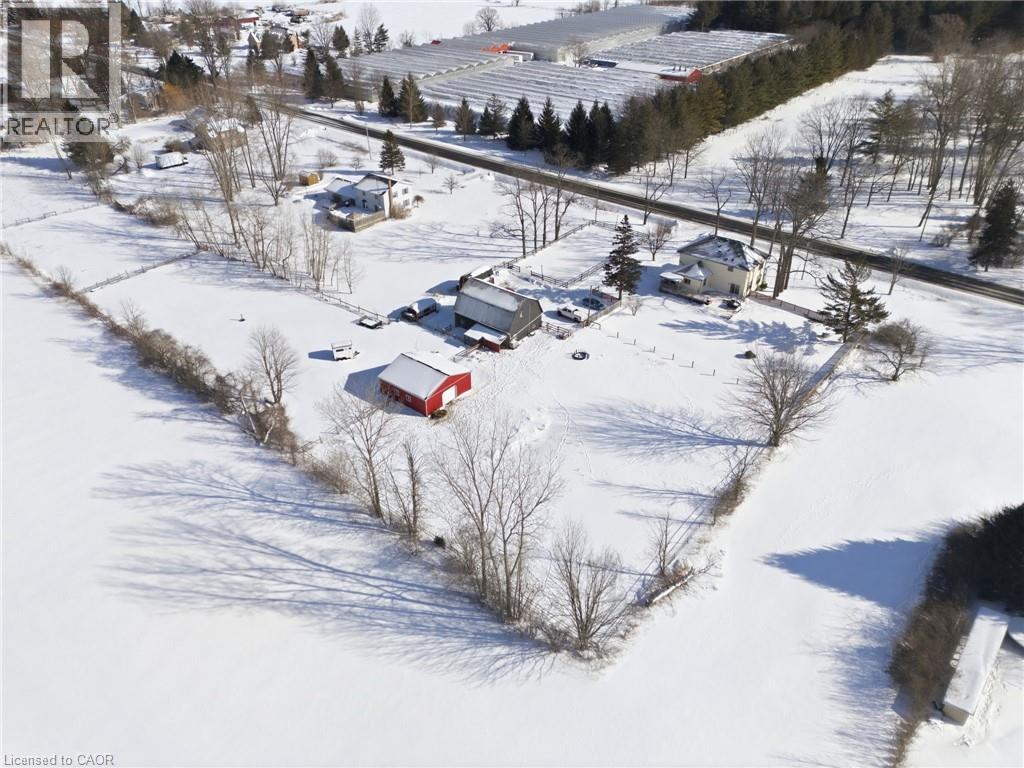 211 Robinson Road, Dunnville, Ontario  N1A 2W1 - Photo 6 - 40800777