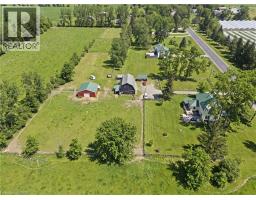 211 ROBINSON Road, Dunnville, Ontario