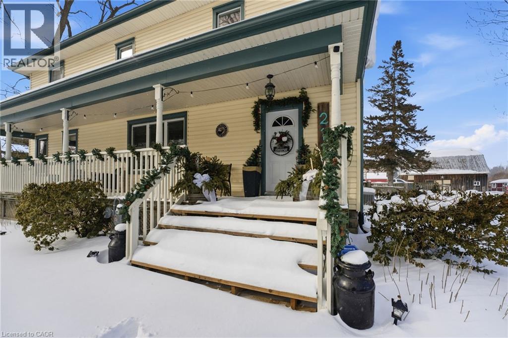 211 Robinson Road, Dunnville, Ontario  N1A 2W1 - Photo 11 - 40800792