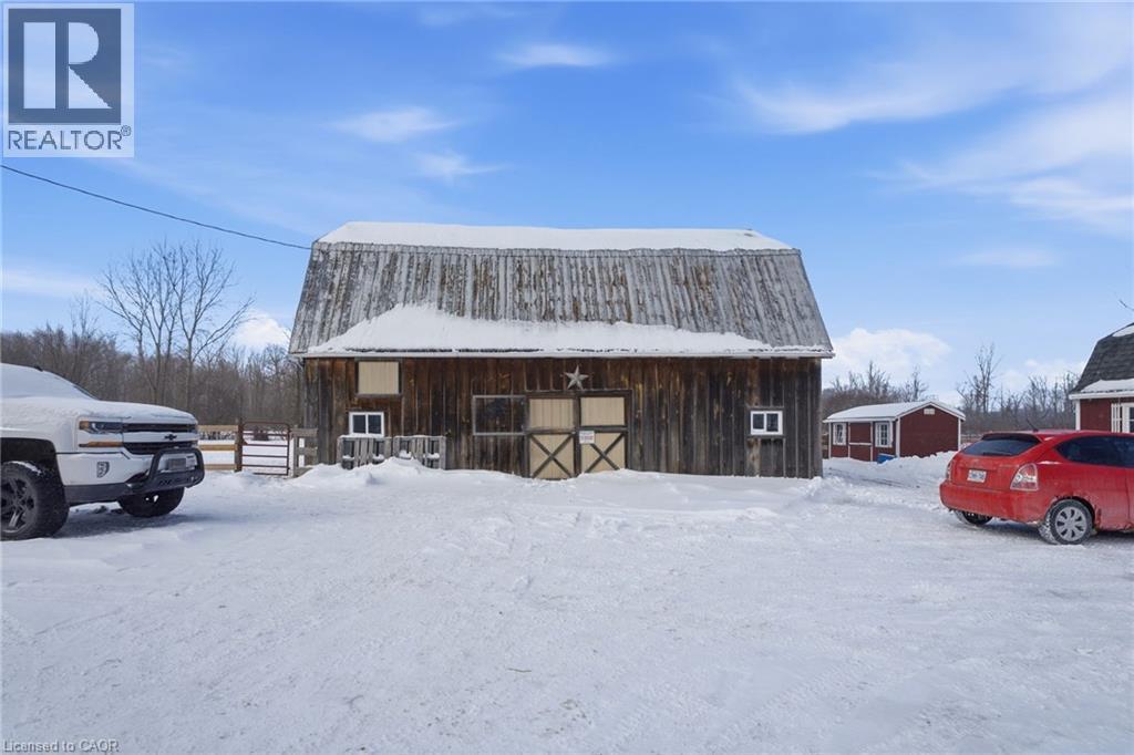 211 Robinson Road, Dunnville, Ontario  N1A 2W1 - Photo 46 - 40800792