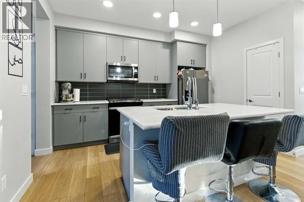 268 Savanna Terrace, Calgary, Alberta  T3J 4B6 - Photo 9 - A2297428