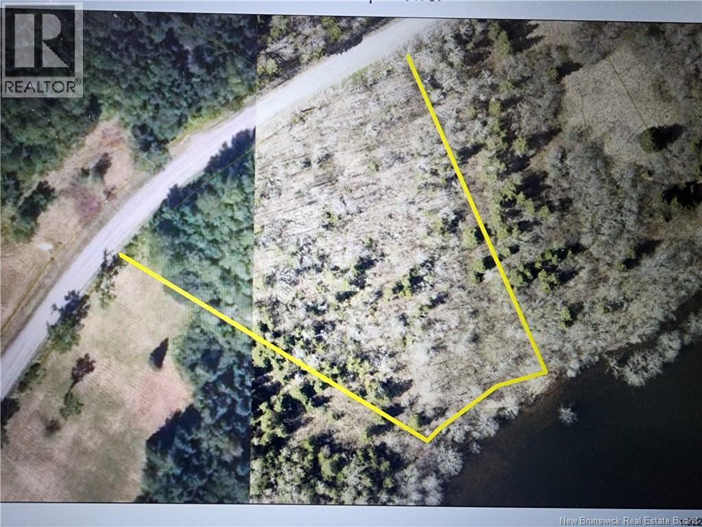Lot A-1 Pickwauket, Hampton, New Brunswick  E5N 6H5 - Photo 2 - NB137831