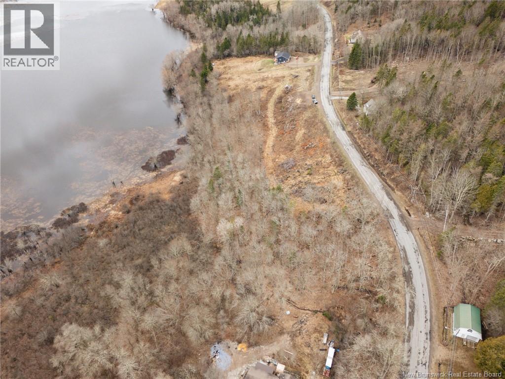 Lot A-3 Pickwauket Road, Hampton, New Brunswick  E5N 6H5 - Photo 3 - NB137854