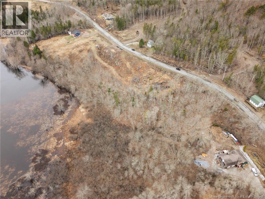 LOT A-3 Pickwauket Road, Hampton, New Brunswick