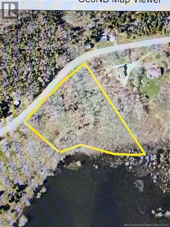 Lot A-3 Pickwauket Road, Hampton, New Brunswick  E5N 6H5 - Photo 2 - NB137854