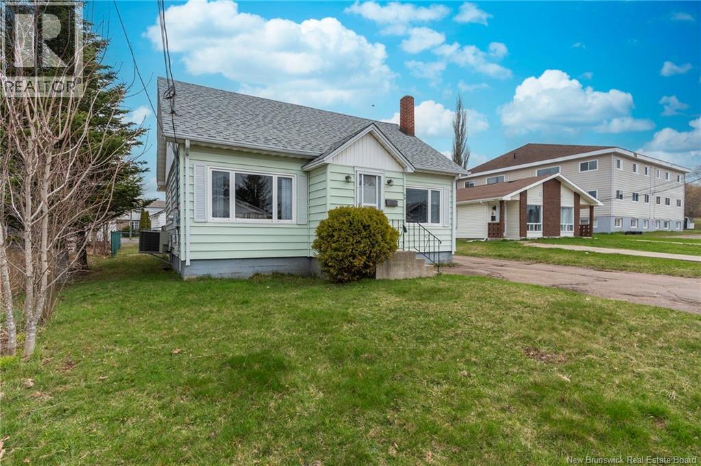 49 Mansfield Street, Moncton, New Brunswick