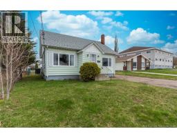 49 Mansfield Street, moncton, New Brunswick