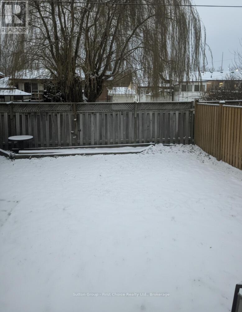 18 Moderwell Street, Stratford, Ontario  N5A 7T9 - Photo 10 - X12685300