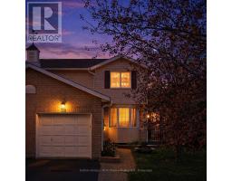 18 MODERWELL STREET, Stratford, Ontario