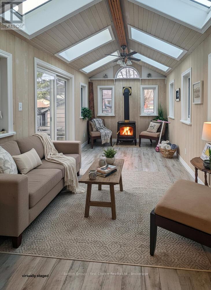 18 Moderwell Street, Stratford, Ontario  N5A 7T9 - Photo 5 - X12685300