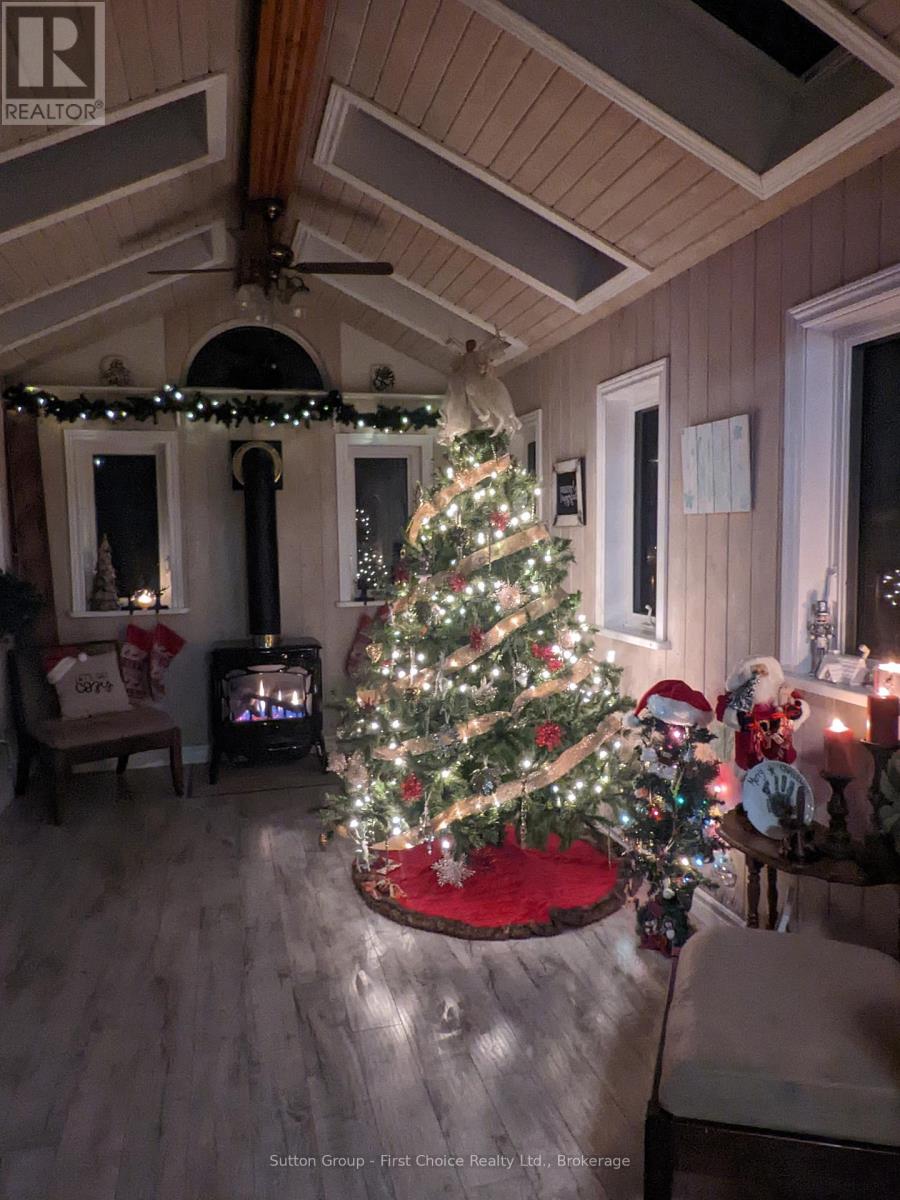 18 Moderwell Street, Stratford, Ontario  N5A 7T9 - Photo 11 - X12685300