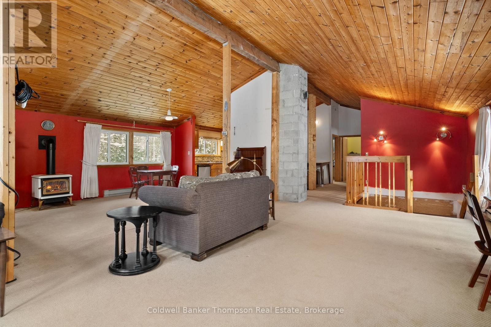 1039 South Waseosa Lake Road, Huntsville, Ontario  P1H 2N5 - Photo 10 - X13044066