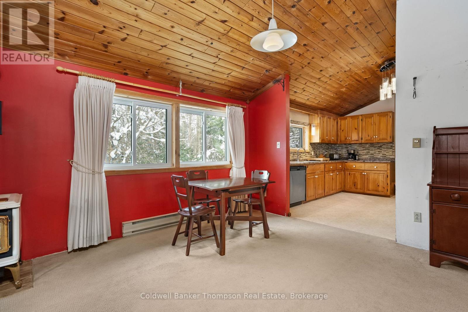 1039 South Waseosa Lake Road, Huntsville, Ontario  P1H 2N5 - Photo 12 - X13044066