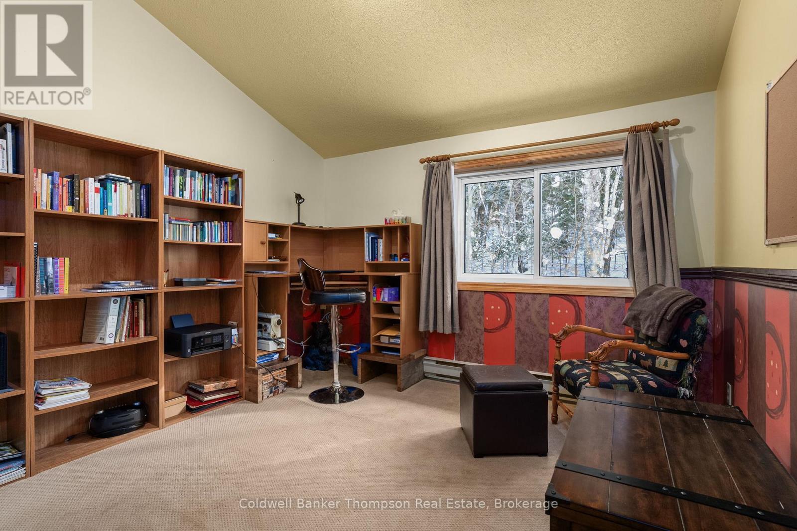 1039 South Waseosa Lake Road, Huntsville, Ontario  P1H 2N5 - Photo 17 - X13044066