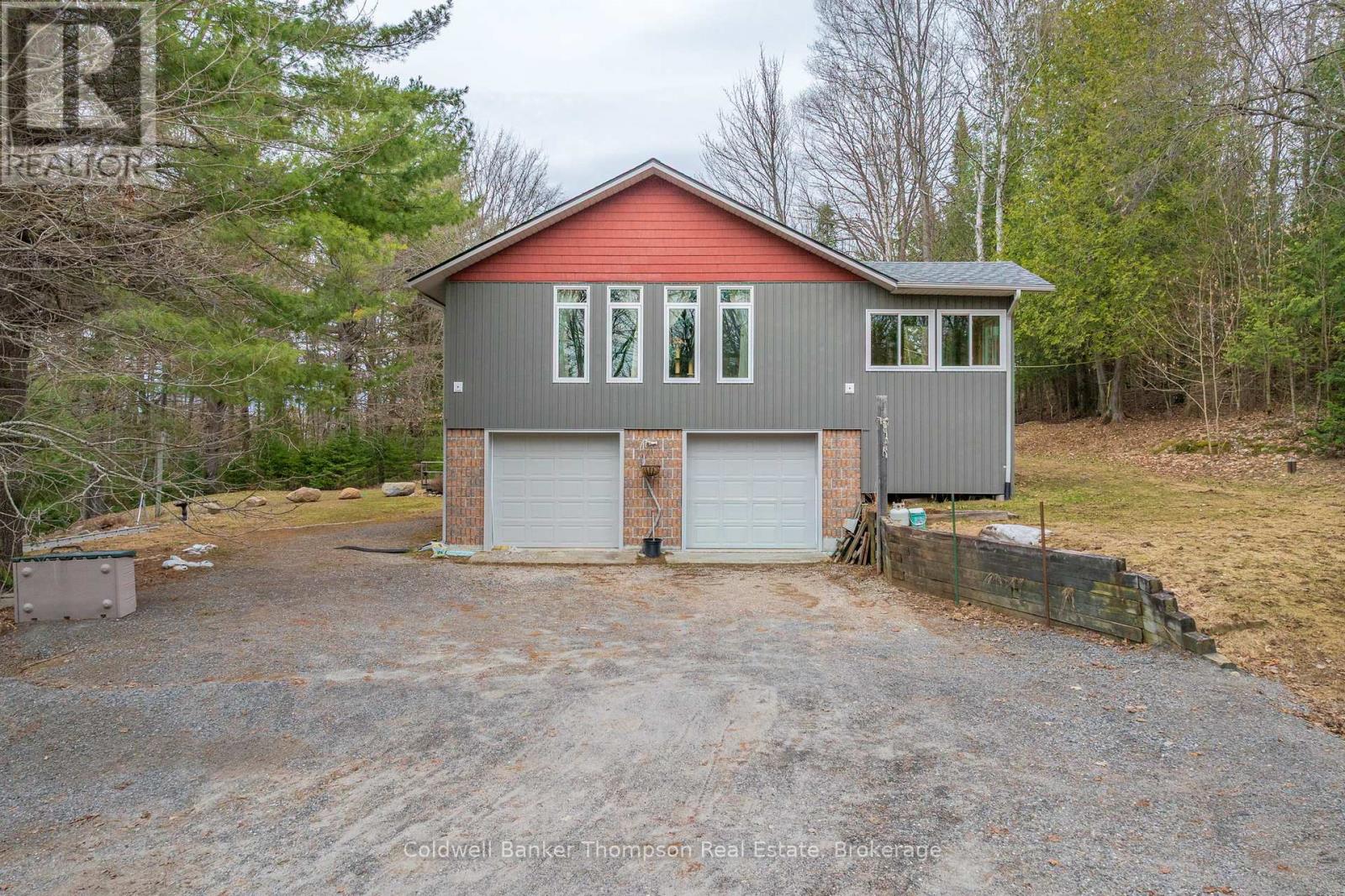 1039 South Waseosa Lake Road, Huntsville, Ontario  P1H 2N5 - Photo 2 - X13044066