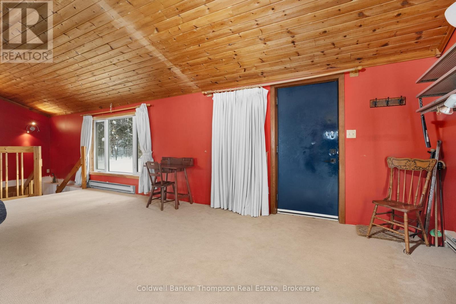 1039 South Waseosa Lake Road, Huntsville, Ontario  P1H 2N5 - Photo 20 - X13044066