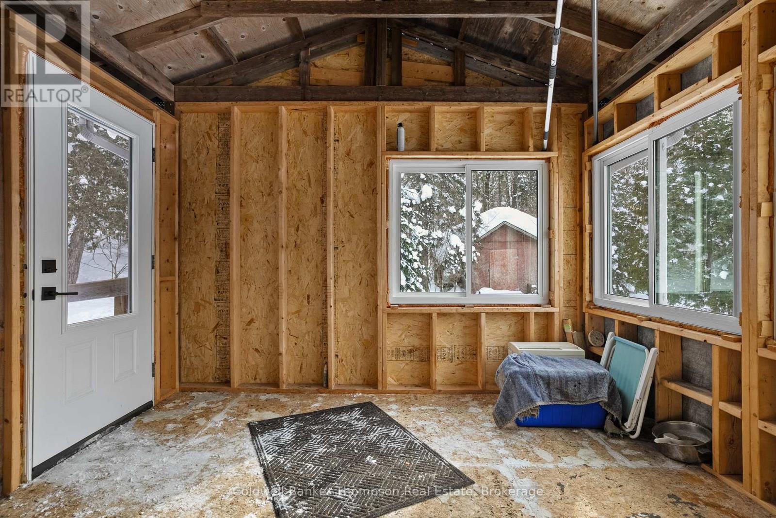 1039 South Waseosa Lake Road, Huntsville, Ontario  P1H 2N5 - Photo 21 - X13044066