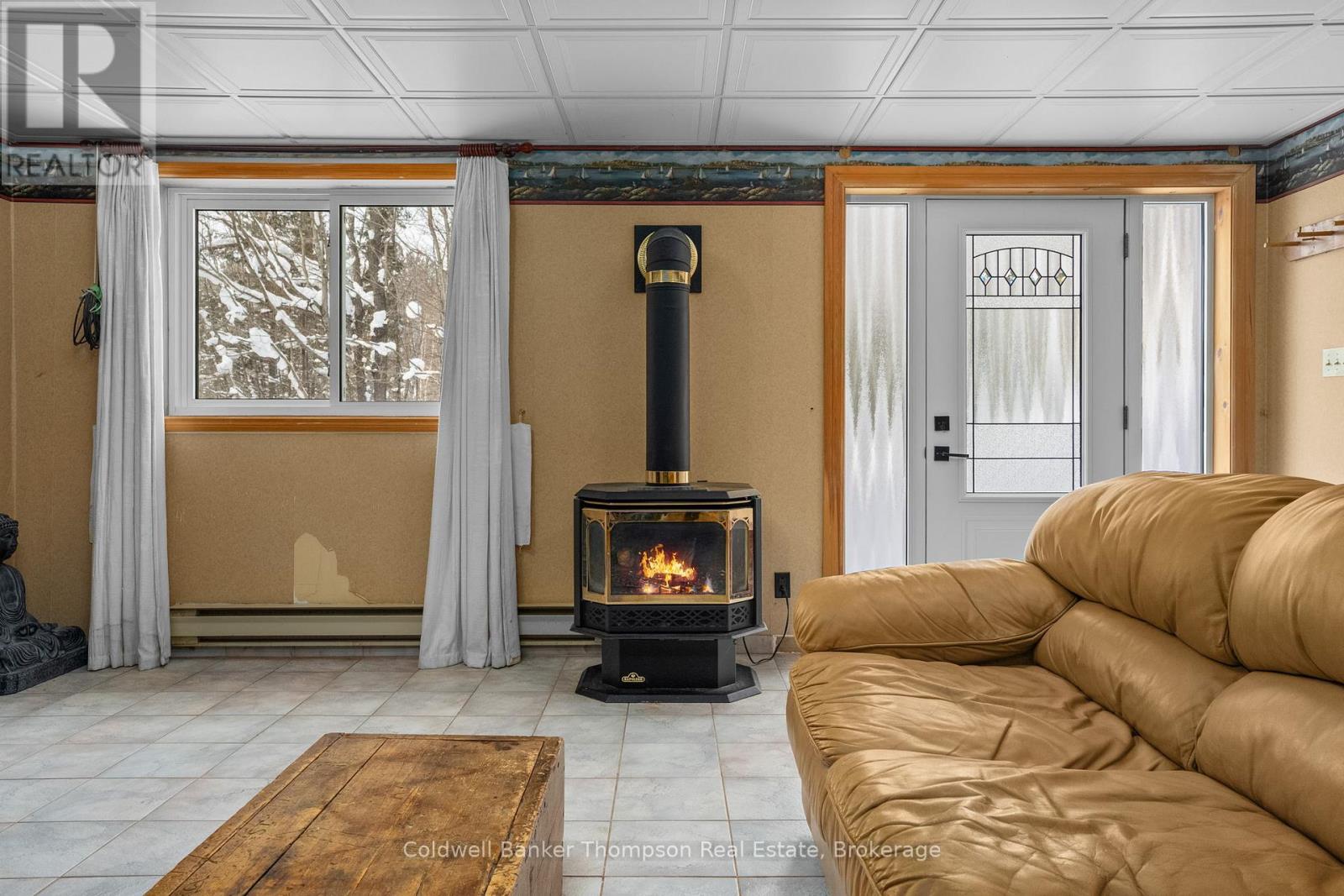 1039 South Waseosa Lake Road, Huntsville, Ontario  P1H 2N5 - Photo 25 - X13044066