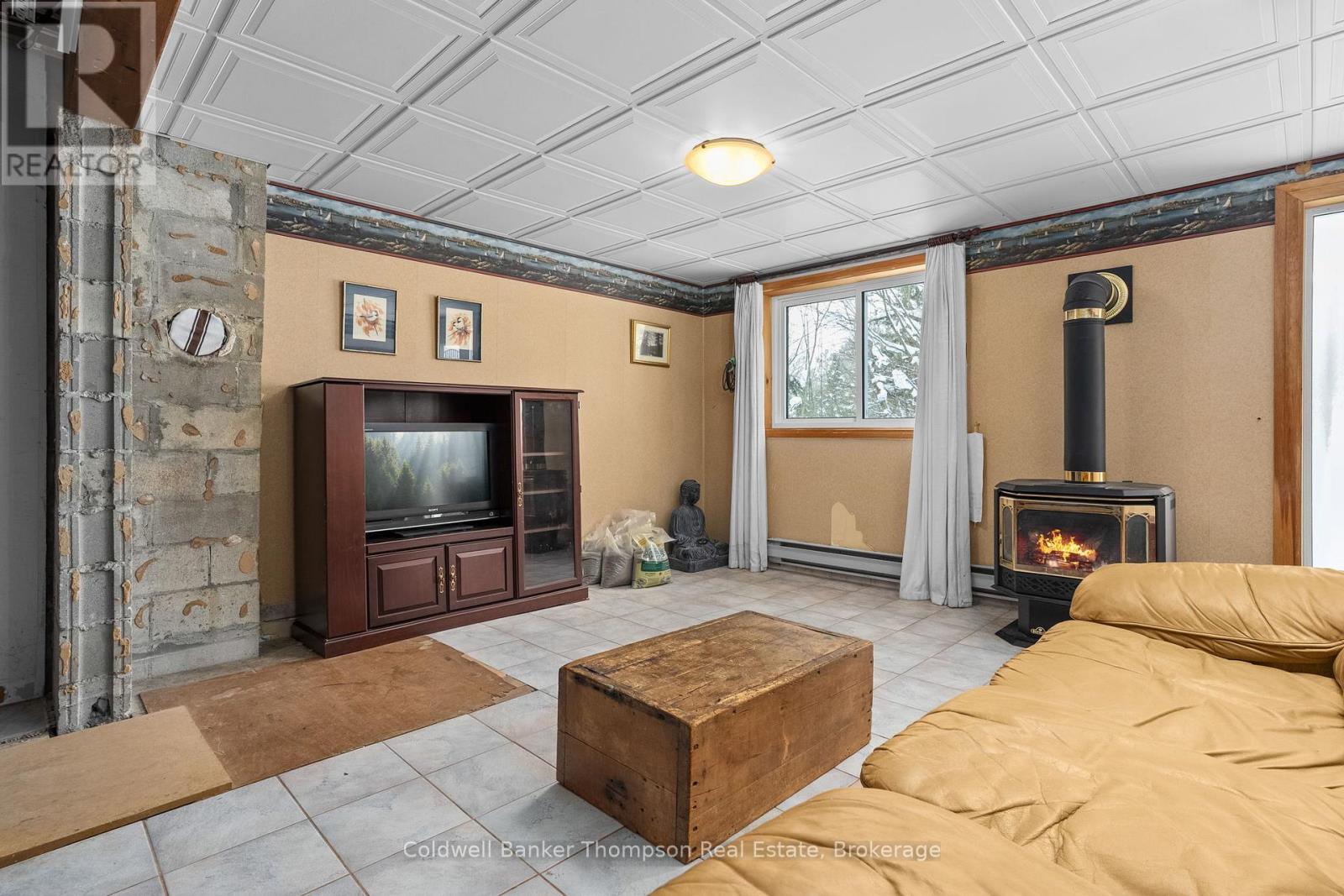 1039 South Waseosa Lake Road, Huntsville, Ontario  P1H 2N5 - Photo 27 - X13044066