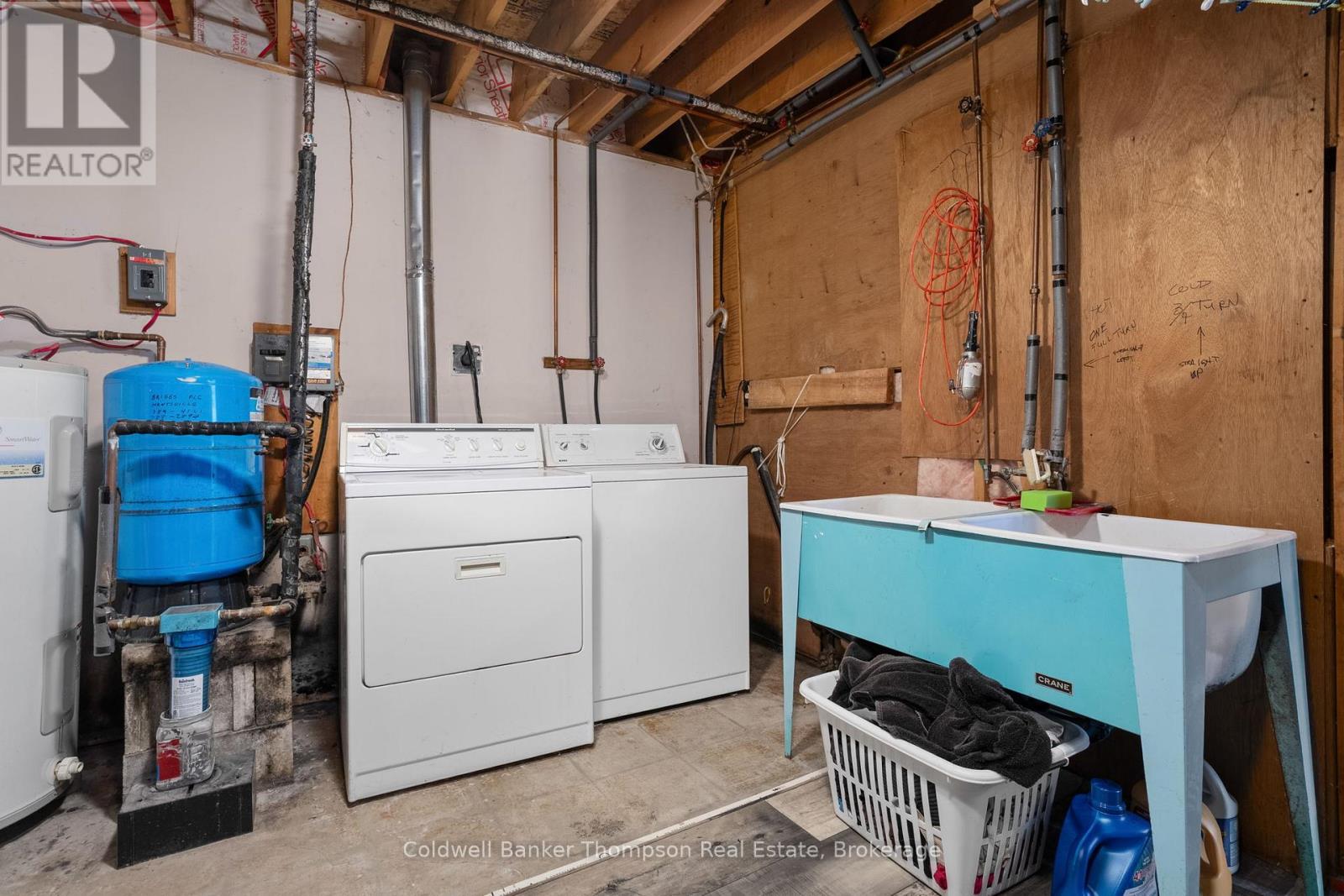 1039 South Waseosa Lake Road, Huntsville, Ontario  P1H 2N5 - Photo 31 - X13044066