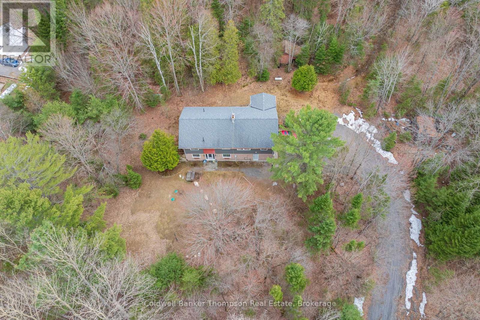 1039 South Waseosa Lake Road, Huntsville, Ontario  P1H 2N5 - Photo 35 - X13044066