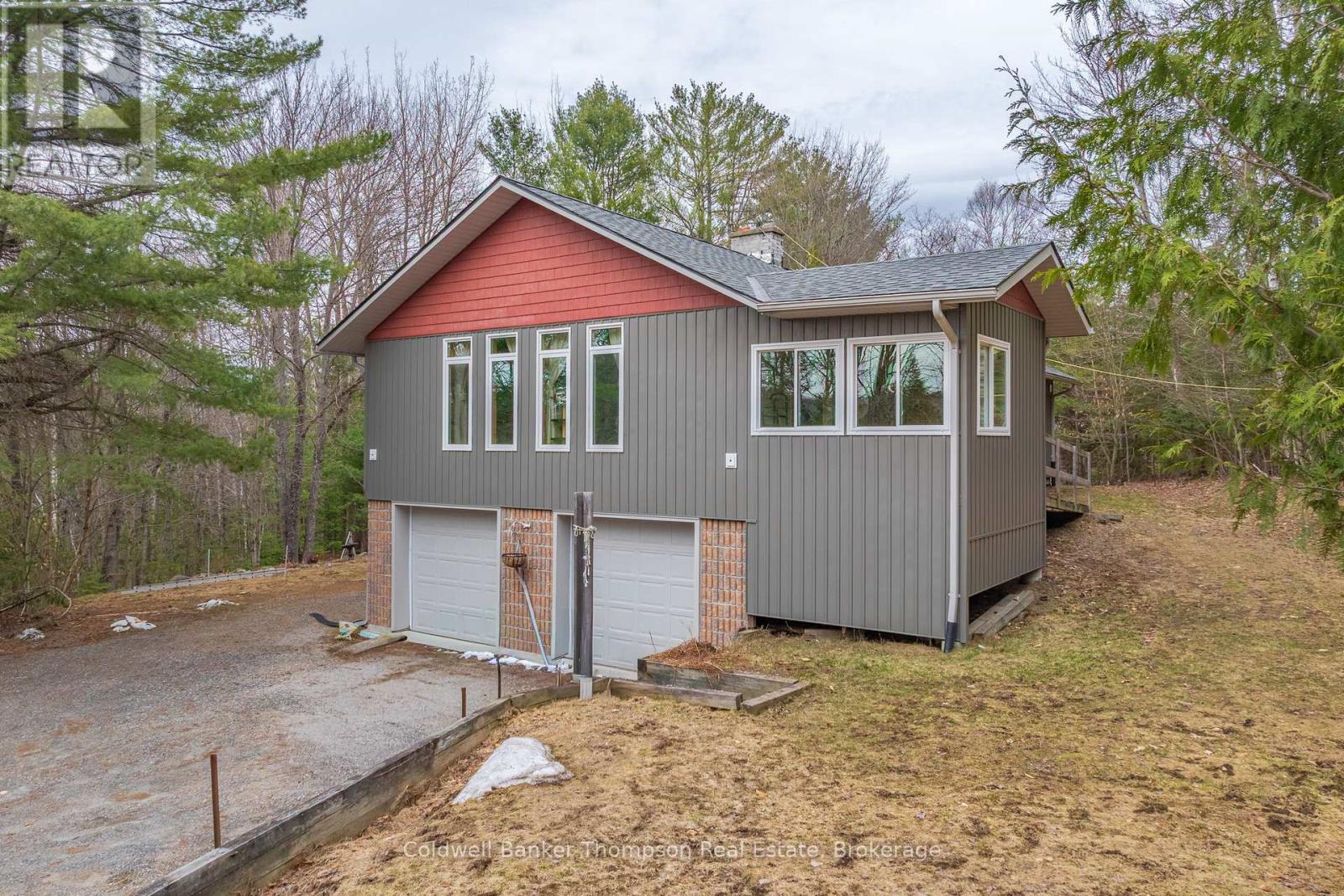 1039 South Waseosa Lake Road, Huntsville, Ontario  P1H 2N5 - Photo 5 - X13044066