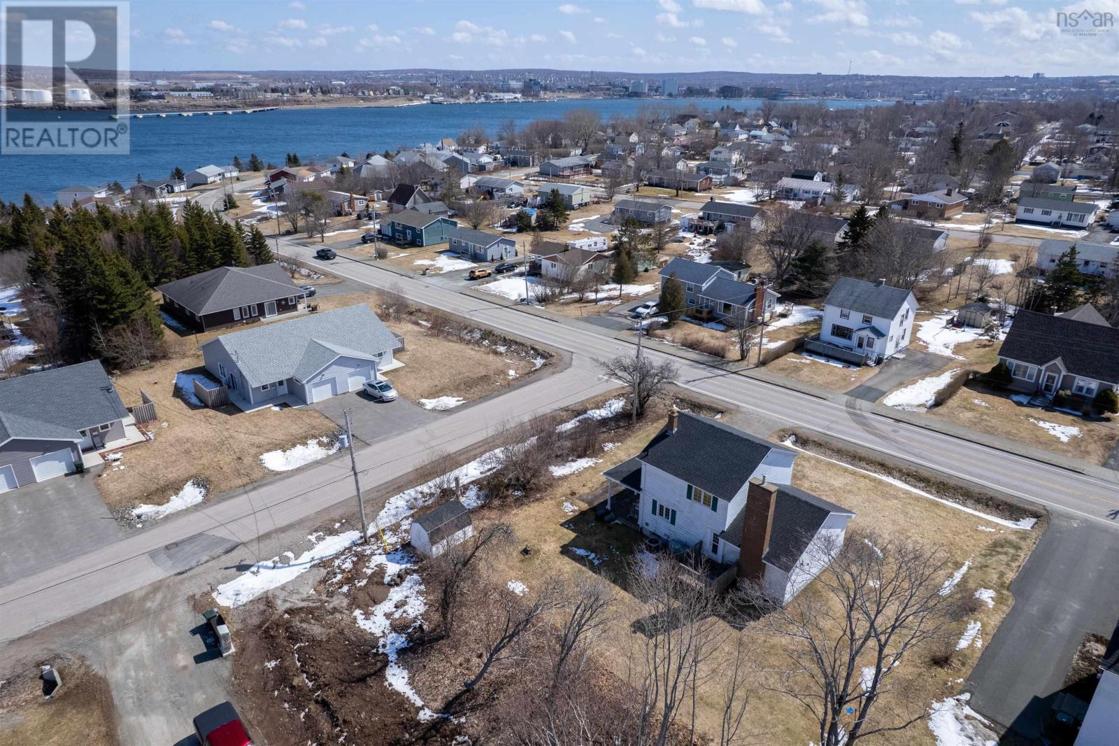 992 Westmount Road, Westmount, Nova Scotia