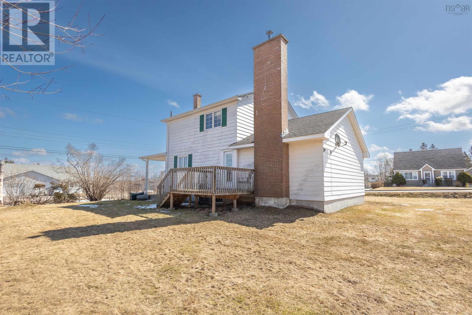 992 Westmount Road, Westmount, Nova Scotia  B1R 1C6 - Photo 5 - 202605863