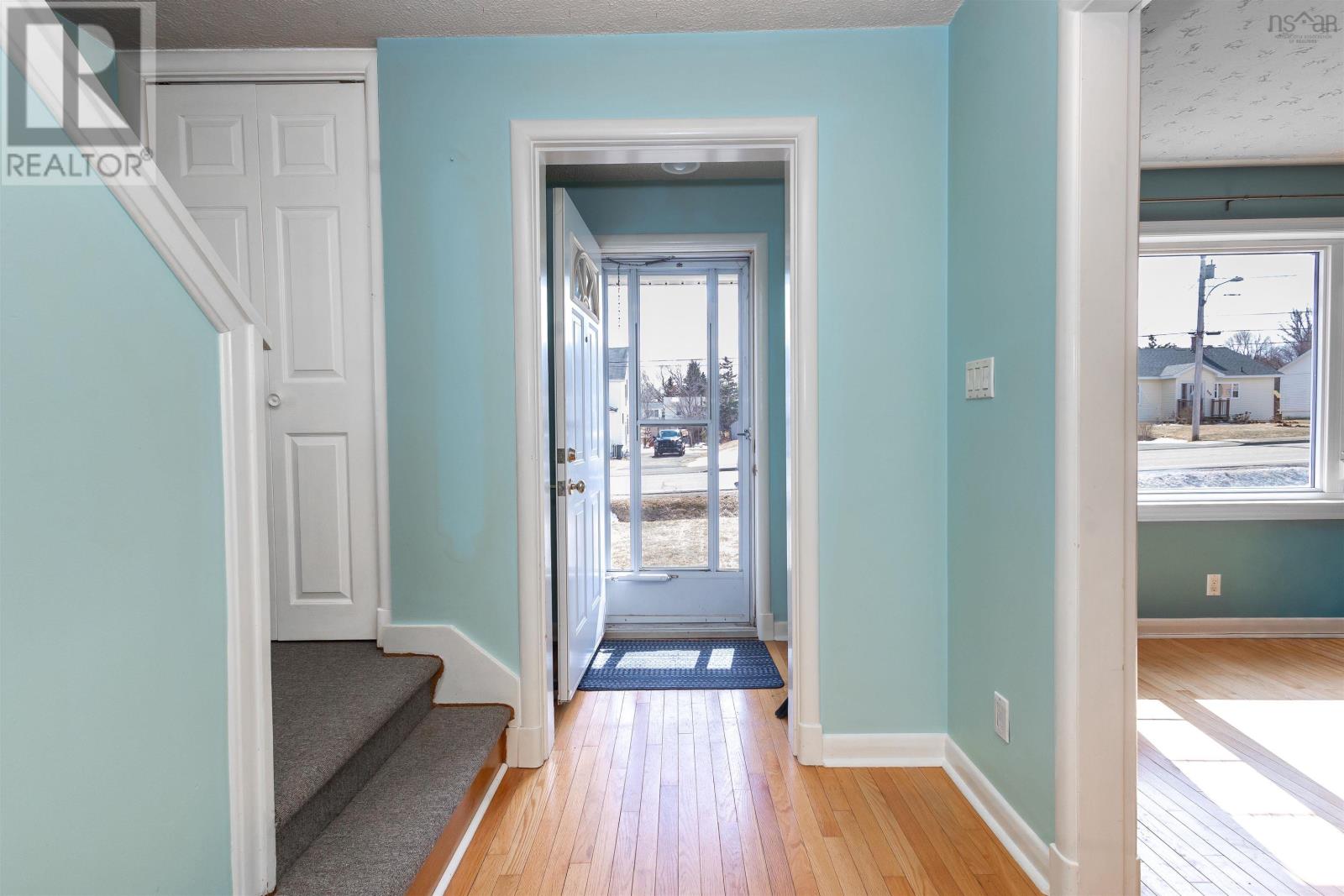 992 Westmount Road, Westmount, Nova Scotia  B1R 1C6 - Photo 7 - 202605863