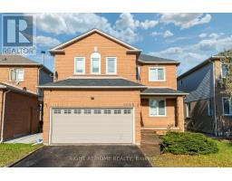 1040 BEAVER VALLEY CRESCENT, Oshawa, Ontario