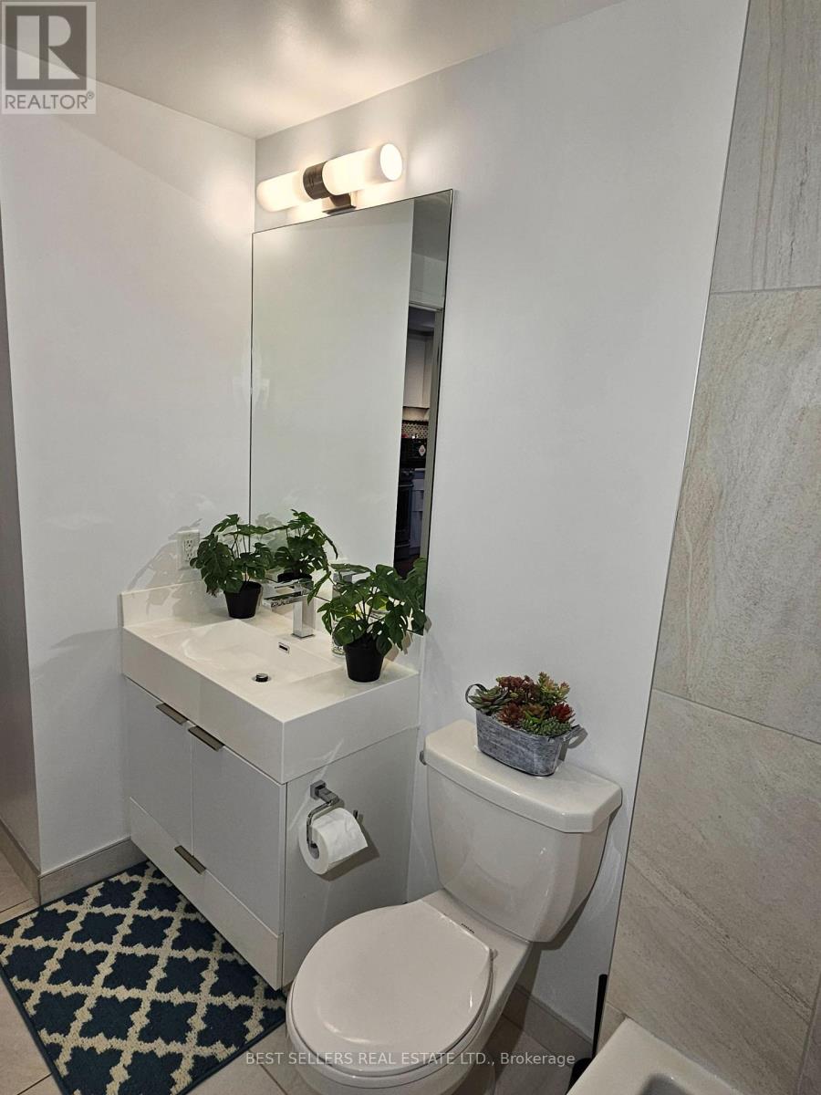 605 - 30 Samuel Wood Way, Toronto, Ontario  M9B 1B1 - Photo 10 - W13004694