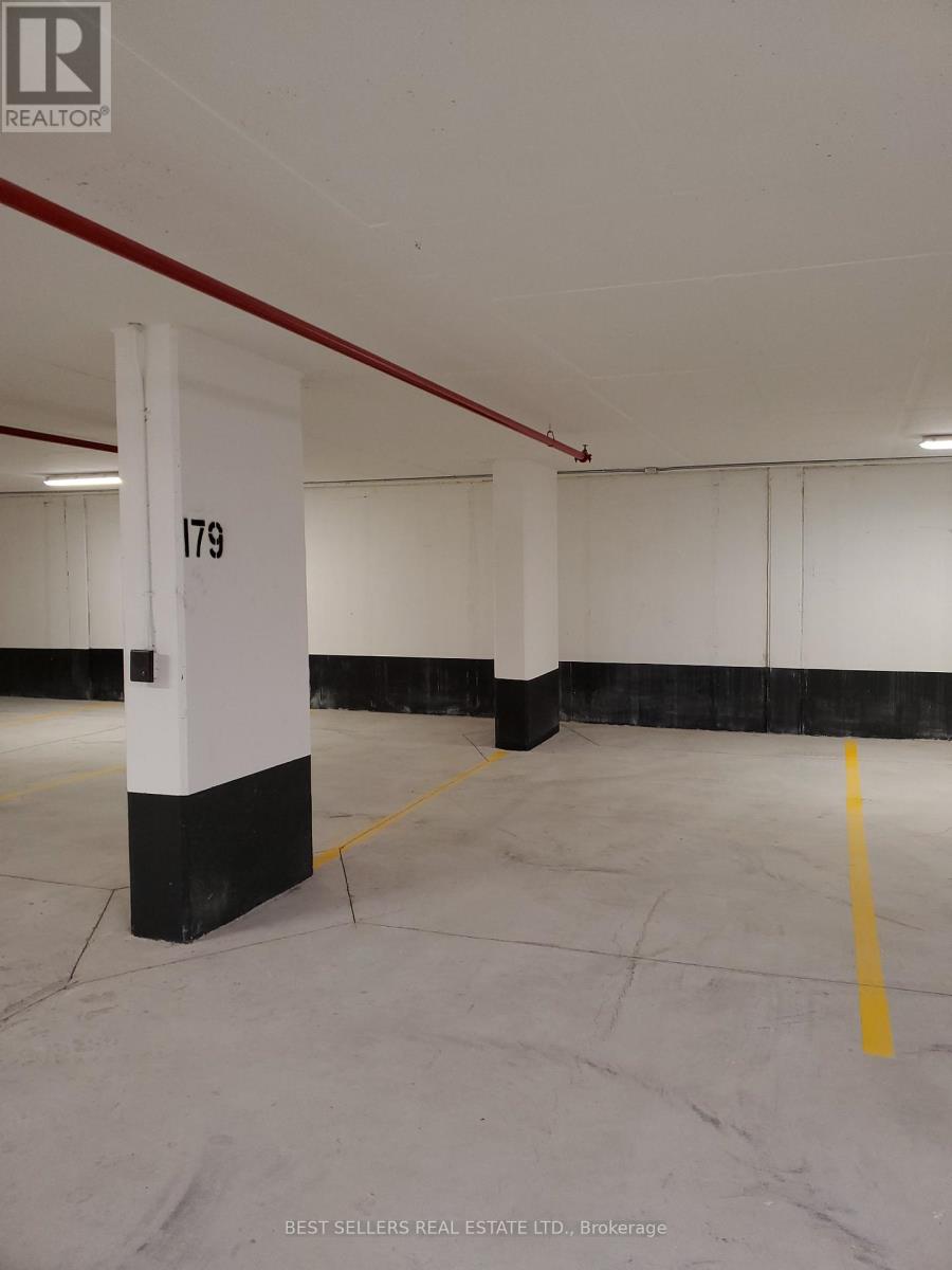 605 - 30 Samuel Wood Way, Toronto, Ontario  M9B 1B1 - Photo 12 - W13004694