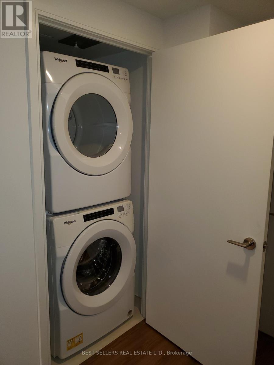 605 - 30 Samuel Wood Way, Toronto, Ontario  M9B 1B1 - Photo 11 - W13004694