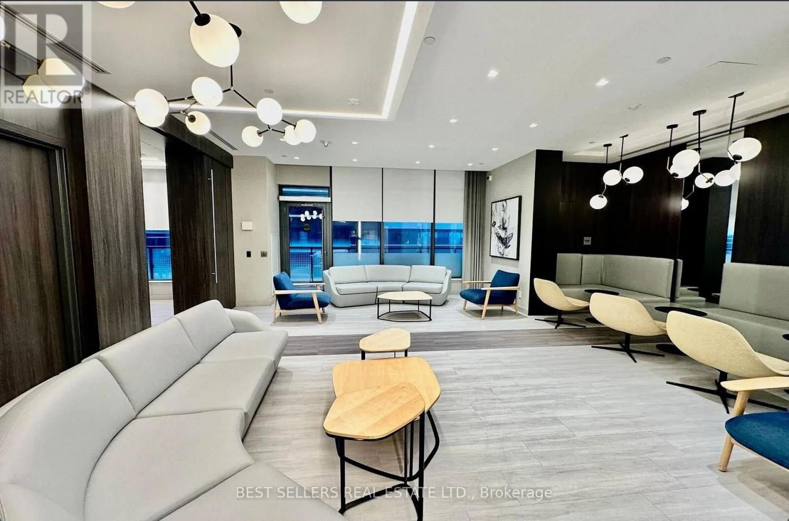 605 - 30 Samuel Wood Way, Toronto, Ontario  M9B 1B1 - Photo 17 - W13004694