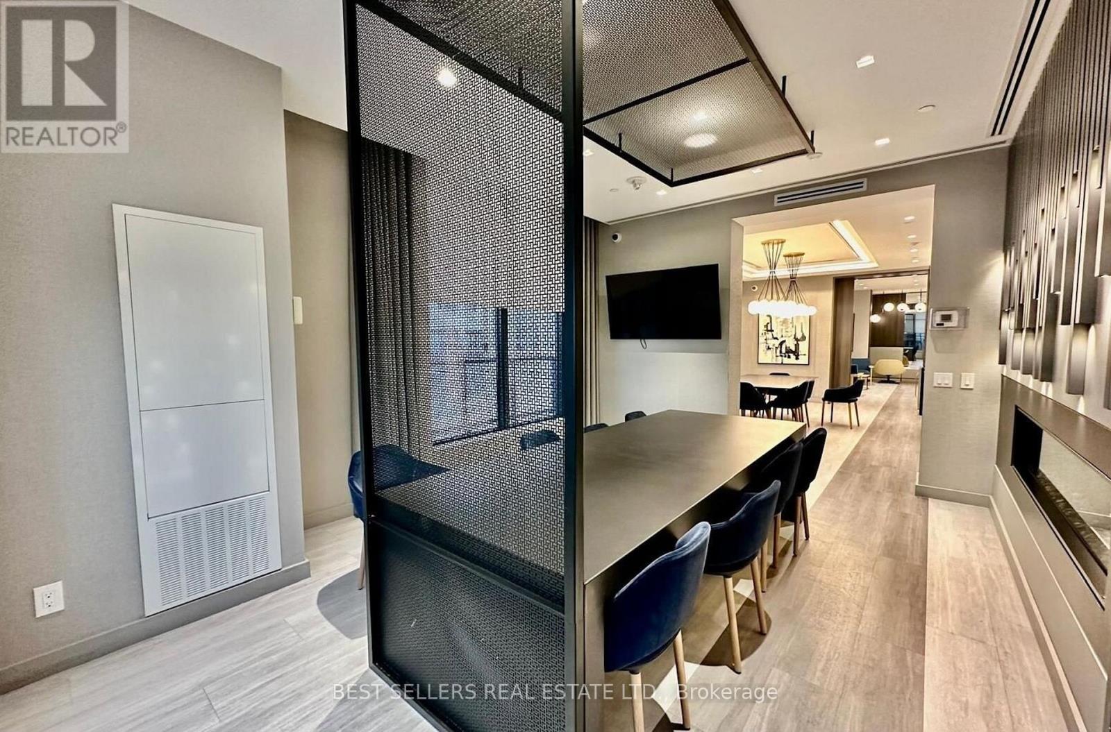 605 - 30 Samuel Wood Way, Toronto, Ontario  M9B 1B1 - Photo 15 - W13004694