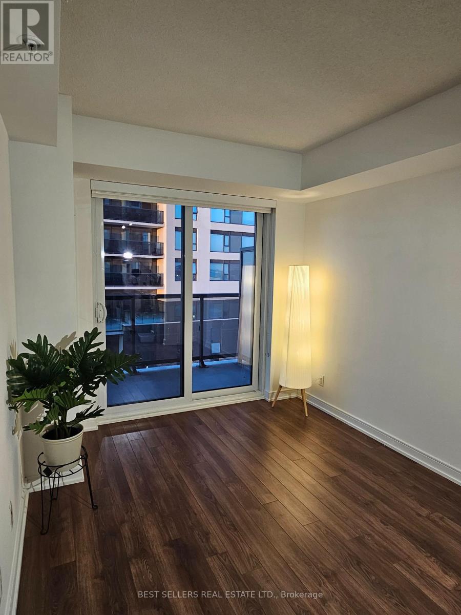 605 - 30 Samuel Wood Way, Toronto, Ontario  M9B 1B1 - Photo 7 - W13004694