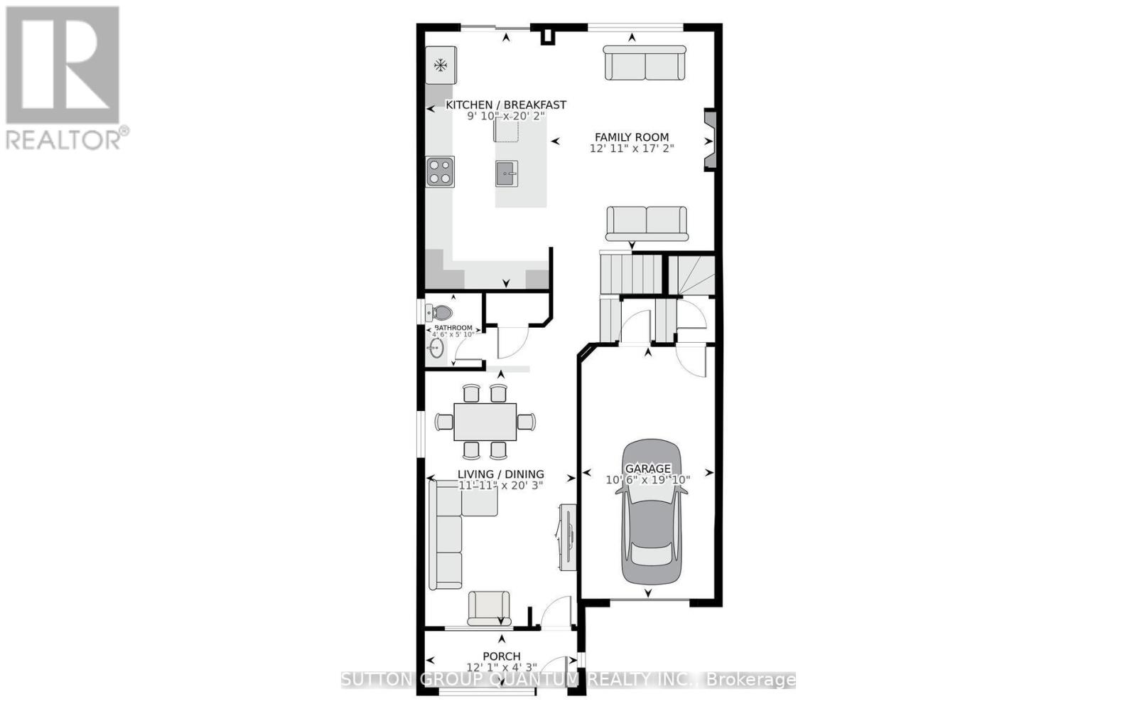 161 Mccready Drive, Milton, Ontario  L9T 0V2 - Photo 43 - W13042294